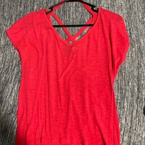 American eagle top